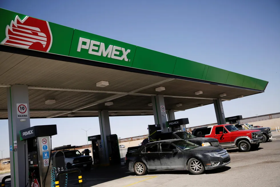Mexico. La realidad de Pemex genera inestabilidad en el sector
