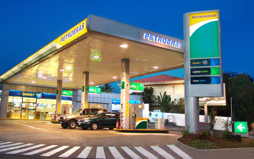 Paraguay. 10% de descuento en combustibles al registrarse en la app Petrobras Premmia