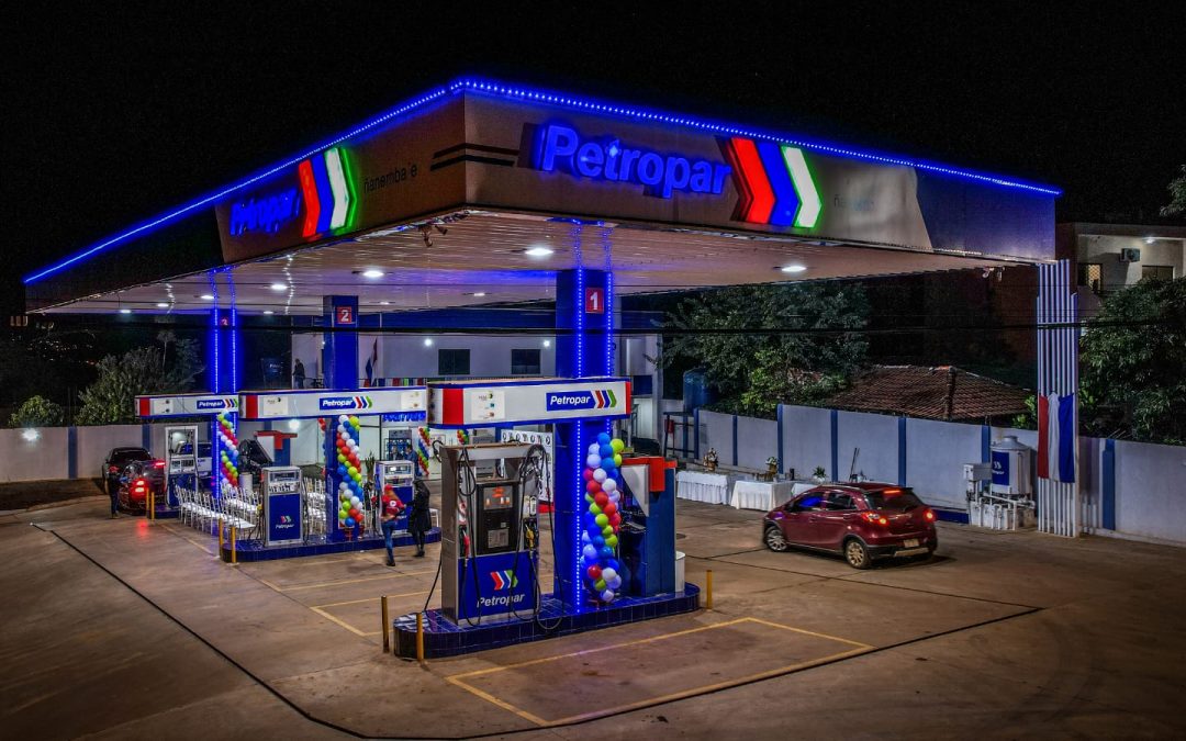 Paraguay. El Diesel Tipo 3 y la Nafta “Oikoité” valdrán G.600 menos en Petropar