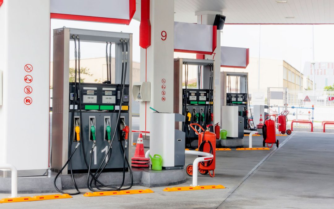 Mexico. El futuro de las gasolineras: Un proceso de cambio impulsado por la tecnología.