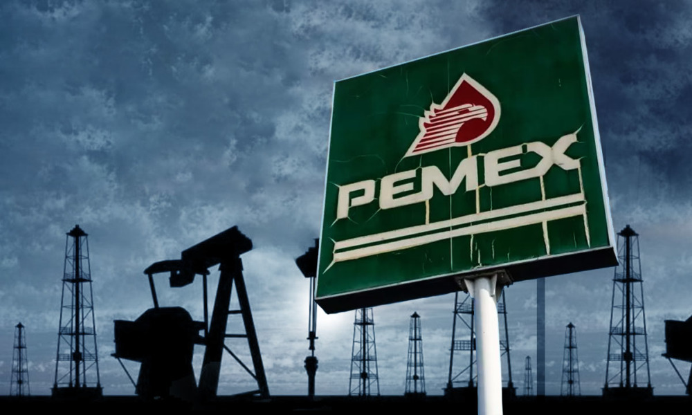 México. La candidata a presidente del frente amplio plantea una nueva estrategia para Pemex siguiendo el modelo de Petrobras