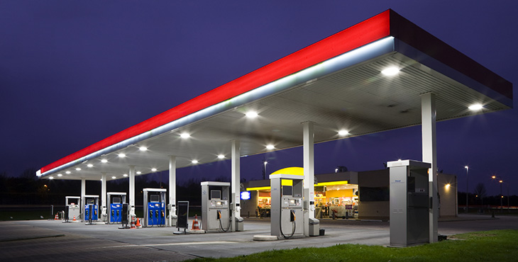 México.  Enero 2024: Distorsión e inflación en los precios de combustibles