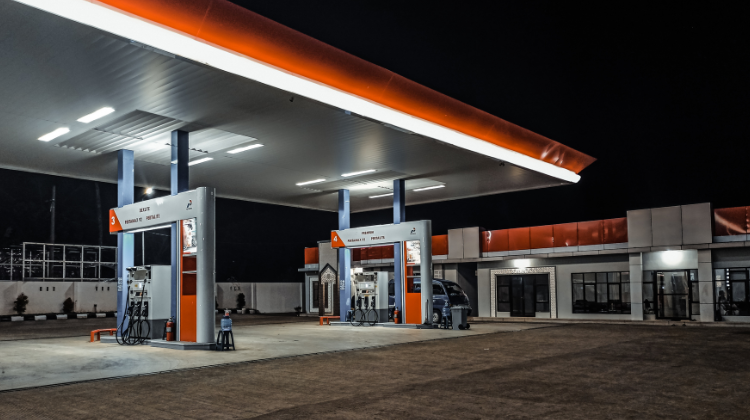 Mexico. E-Services, una compañía que promueve el mercado gasolinero mexicano