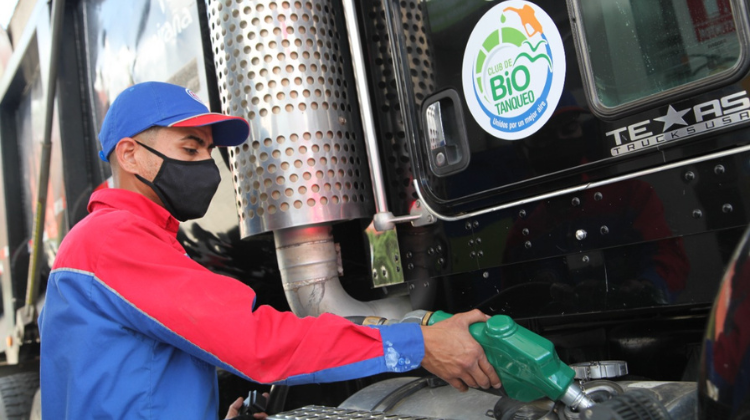 Colombia. Biocombustibles: ¿Una alternativa para enfrentar la crisis climática?