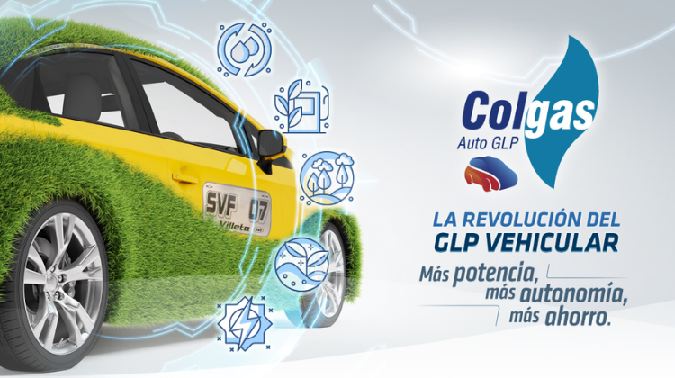 Colombia. Aseguran que el aumento del combustible, hará crecer al mercado del GLP en 2023