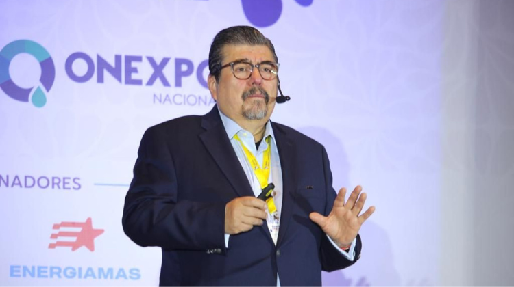 Mexico. La CRE habló de huachicoleo y permisos regulatorios en Cumbre Puebla 2022