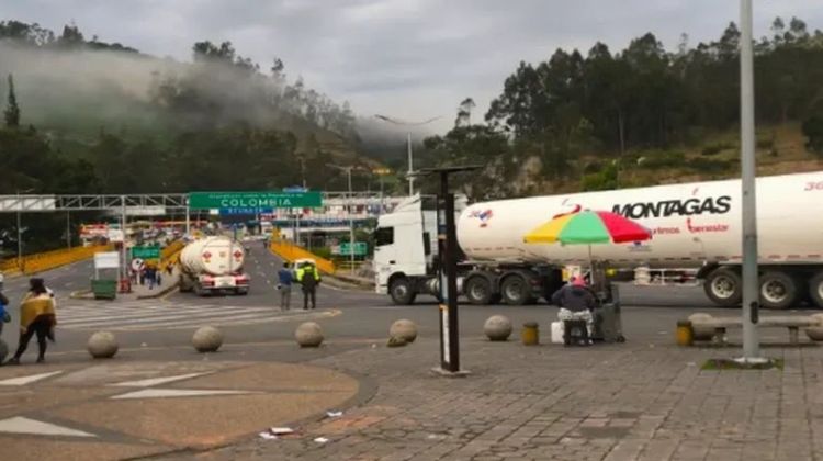Colombia. Combustibles: Fendipetroleo reclama por el desabastecimiento en Nariño