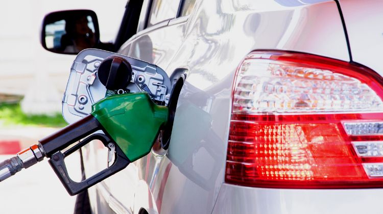 Colombia. 250 pesos: La nueva suba en el precio de la gasolina corriente