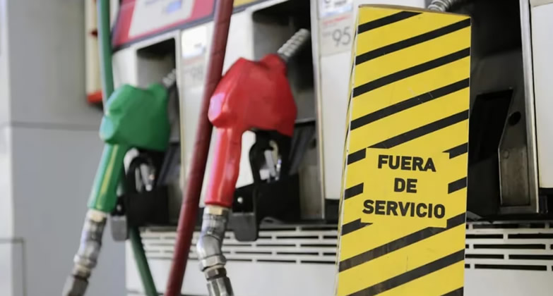 Argentina. “Si las petroleras reciben subsidios para importar, deberán garantizar el abastecimiento de gasoil a las Estaciones de Servicio”
