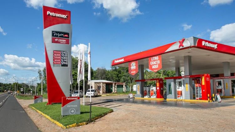 Paraguay.  8 motos Honda Navi fueron sorteadas y entregadas por Petromax