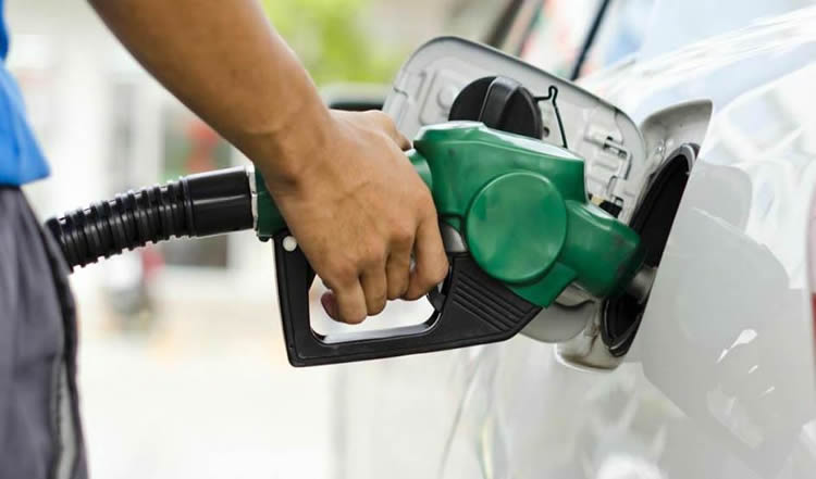 Uruguay. Uruguay: Los precios de los combustibles se mantendrán sin cambios en abril