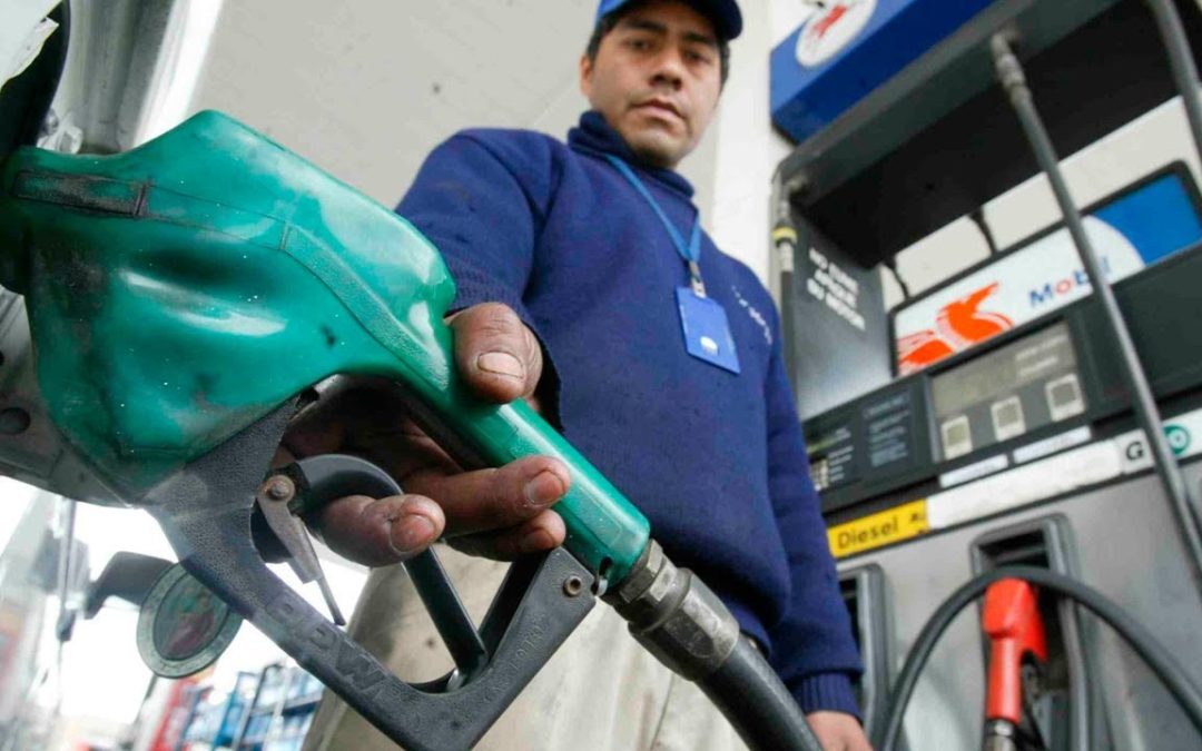 Paraguay. El precio del petróleo sigue marcando los costos del combustible paraguayo
