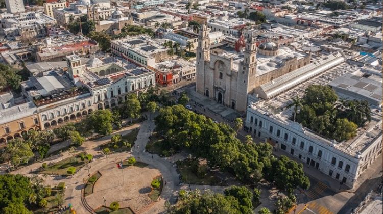 México.  Expogas llega a Mérida para reunir al sector gasolinero