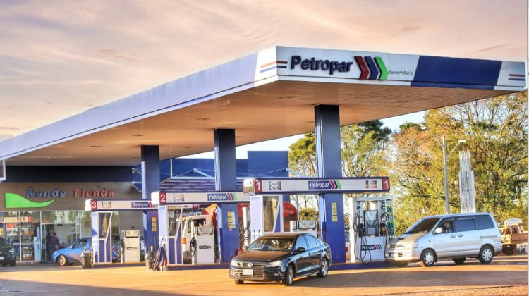 Paraguay. Nueva gestión: Cambios profundos en Petropar
