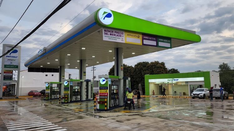 Paraguay. Petrofiel: La tarjeta de Petrosur que ofrece una mejor administración y gestión de pagos