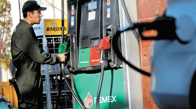 México. ¿Cómo se determina el precio de la gasolina en México?