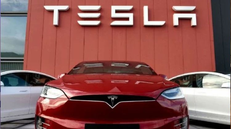 México. Tesla en México ¿Avanza la electromovilidad?