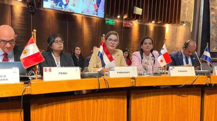 Paraguay.  Paraguay busca reducir un 20% el consumo de combustibles fósiles