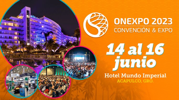 México.  Gilbarco Veeder-Root estará presente en Onexpo 2023 anunciando un nuevo lanzamiento y participando en paneles