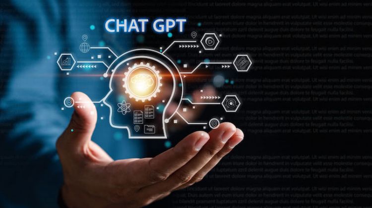 Latam.  ¿Cómo es una estación de servicio ideal para Chat GPT?