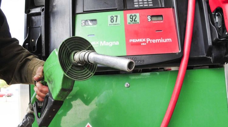 México. ¿Por qué sube el precio de los combustibles en México?