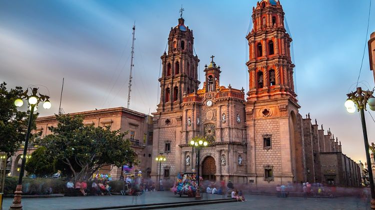 México.  Expogas llega a San Luis Potosí para seguir profesionalizando al sector