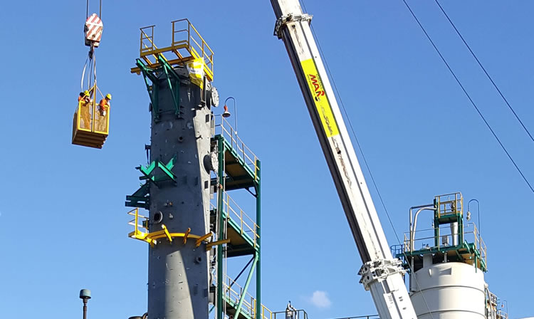 Uruguay.  Vicepresidente de ANCAP, Diego Durand: “La  posición ideológica e intransigente de FANCAP nos perjudica a todos”