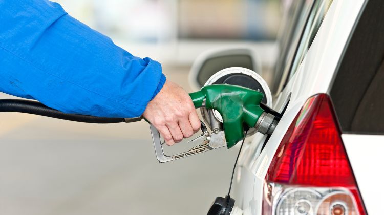 Colombia.  Gasolina: A la espera de un nuevo aumento