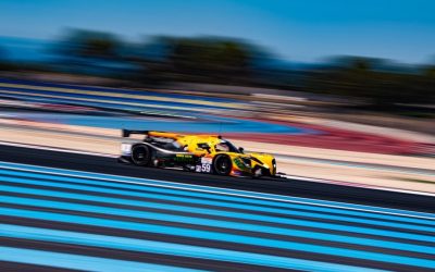 Paraguay.  Petrobras anuncia a los ganadores del súper viaje a Bélgica para vivir la carrera de Oscar Bittar