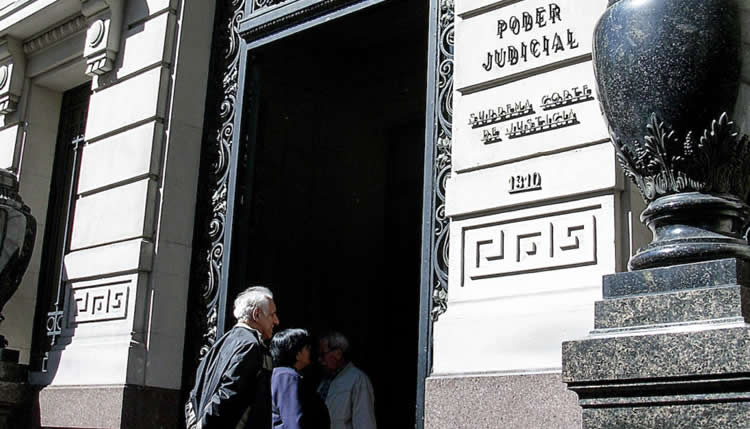 Uruguay. Tasa de Inflamables: Suprema Corte la consideró inconstitucional para DISA