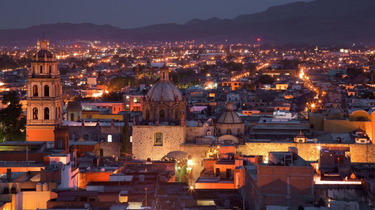 México.  Expogas San Luis Potosí 2023, un evento imperdible para el sector gasolinero