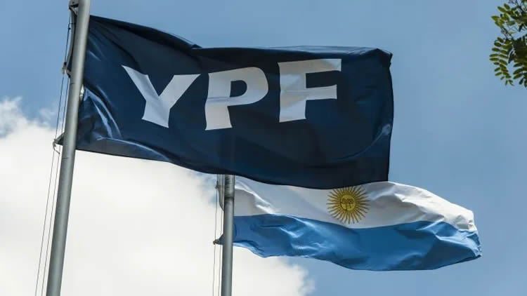 Argentina. La Izquierda propone una YPF estatal y precios regulados a valor nacional