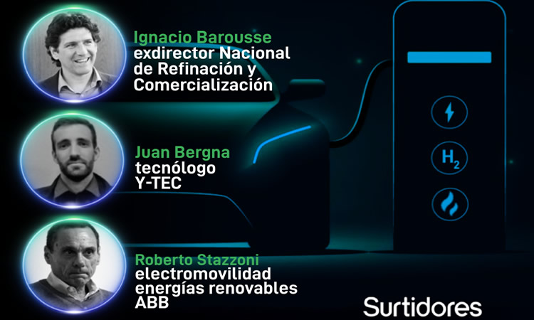 Argentina. Webinar gratuito: Los nuevos retos para afrontar la transición energética en Estaciones de Servicio