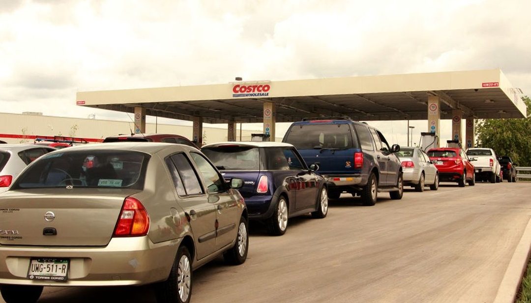 México. Jalisco: El segundo estado con más actividad del sector gasolinero