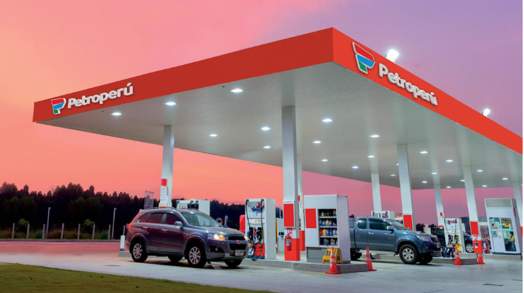 Perú.  Combustibles: La Nueva Refinería Talara está operativa y Petroperú indica que se garantiza el normal abastecimiento a los Grifos