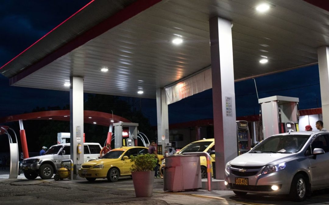 Colombia. ¿La tarifa diferencial en la gasolina podría generar sobrecostos para las Estaciones de Servicio?