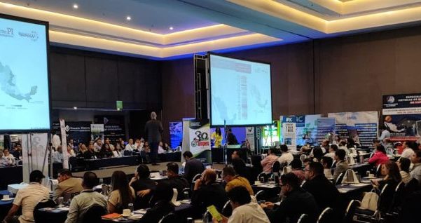 México. AMPES da comienzó a su evento “Expogas Guadalajara 2023”