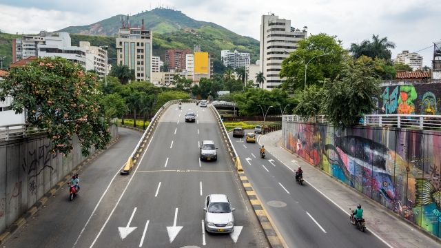 Colombia. Día sin carro y moto en Bogotá: ¿Cómo impacta en las ventas de las Estaciones de Servicio?