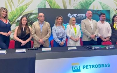 Paraguay.  “Calidad que lidera”: Petrobras destacará su compromiso con la excelencia en la Expo Estaciones 2023