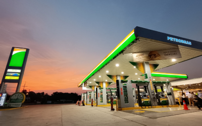 Paraguay.  Petrobras expande su red con nueva estación en Colonias Unidas