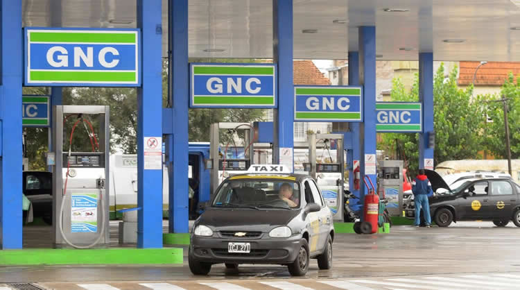 Argentina.  Pronostican que el GNV retomará el protagonismo en el mercado de los combustibles