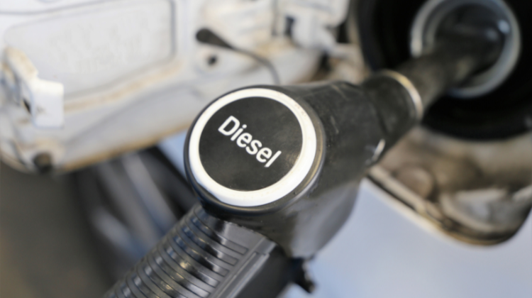 Colombia.  Diesel: ¿el aumento perjudicará a los propietarios del sector gasolinero?