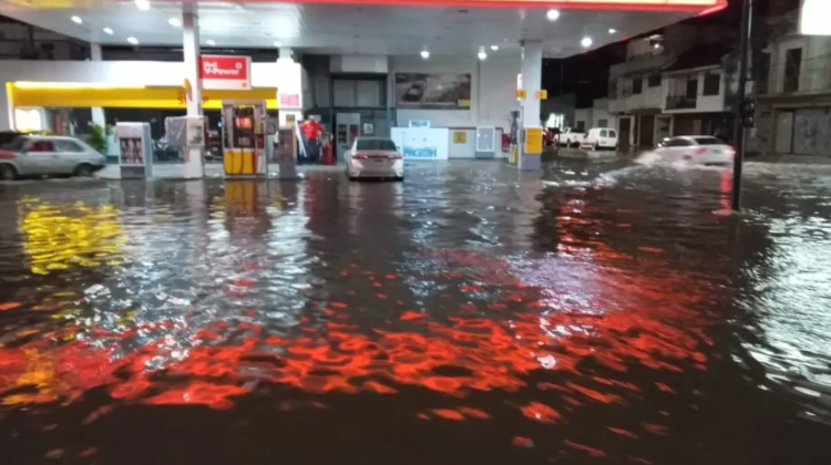 Perú.  El Niño: ¿Cómo deben prepararse las Estaciones de Servicio?