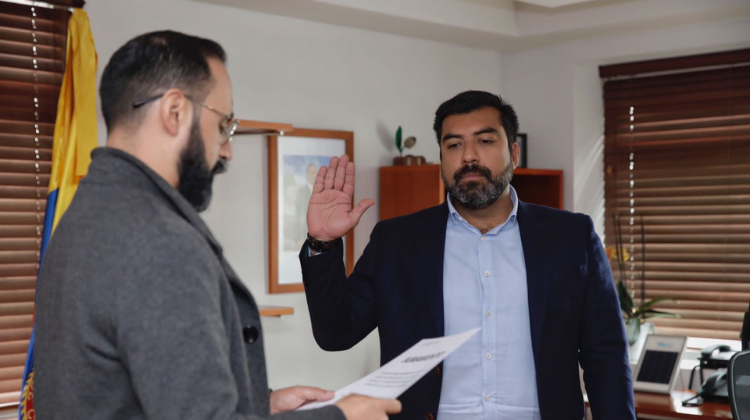Colombia.  ¿Quién es Javier Campillo Jiménez, el nuevo Viceministro de Energía?