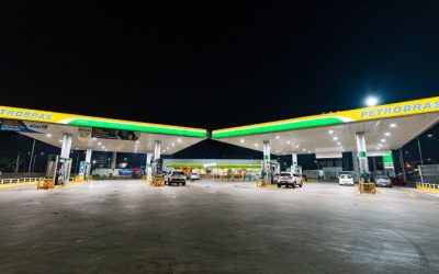 Paraguay.  Petrobras sorprende con precios increíbles consolidando su liderazgo en el mercado de combustibles