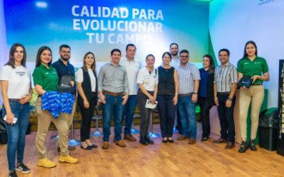 Paraguay.  Petrobras iluminó la Expo Agrodinámica y afianza su posicionamiento en el Agro Paraguayo