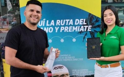 Paraguay.  Petrobras lanza la Ruta del Verano: Premios, diversión y beneficios exclusivos