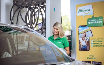 Paraguay.  Petrobras Premmia y Banco Familiar ofrecen descuentos exclusivos en combustibles
