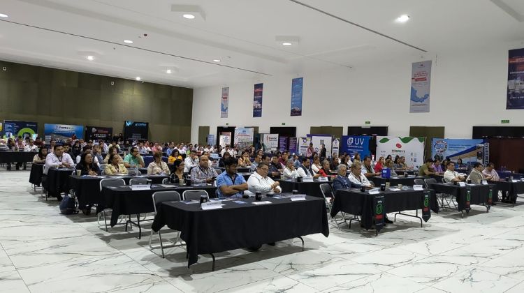 México.  Expogas Tuxtla 2024 finalizó de manera exitosa, impulsando el futuro del sector gasolinero