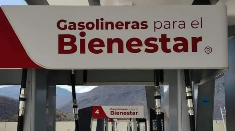México.  Combustible Social: El modelo de Gasolineras Bienestar abre caminos y oportunidades en el país